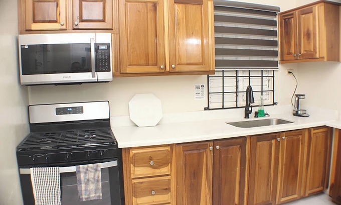 Falmouth House | The Vista Inn