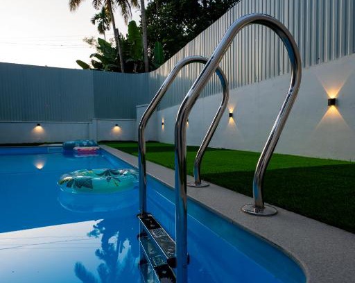 Athirapally Resort | The Vogue - Luxury Private Pool Villa , Athirappilly