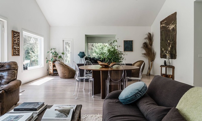 Walkerville House | The Walkerville Shed; Comfort & Serenity with Linen and High speed Wifi