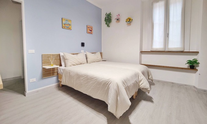 Grumello Del Piano Apartment | The Wanderer's Corner