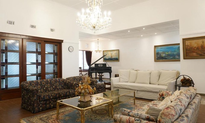 Pasirkaliki Villa | The Wastoekentjana