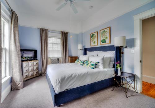 Kittery Hotel | The Water Street Inn