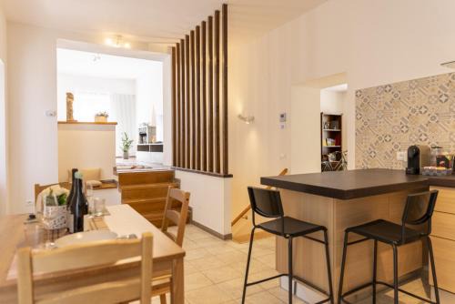 Arrone Apartment | The Waterfalls House - Affitti Brevi Italia