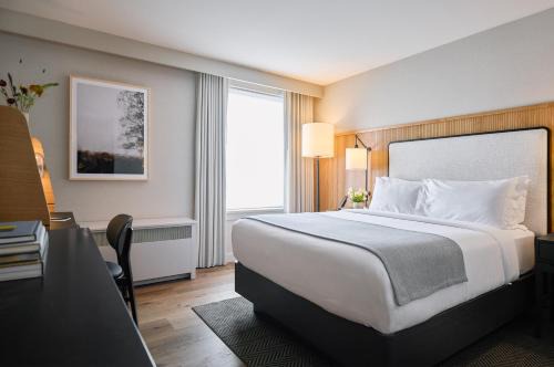 Norwalk Hotel | The Watershed Norwalk