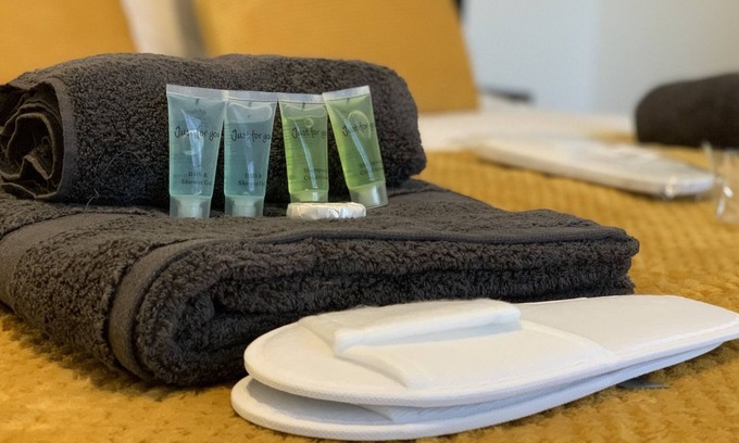 Leicester House | The West End Townhouse - FREE Parking/Fast WiFi