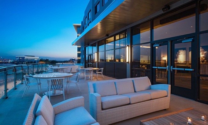 Southlake Hotel | The Westin Dallas Southlake