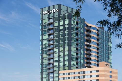 Edina Hotel | The Westin Edina Galleria