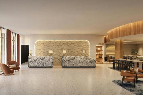 Far North Dallas Hotel | The Westin Galleria Dallas