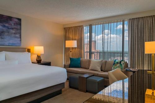 The Galleria Hotel | The Westin Galleria Houston