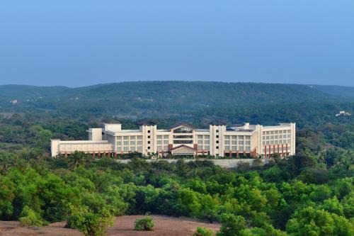 Anjuna Resort | The Westin Goa