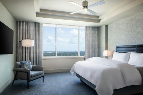 Memorial Hotel | The Westin Houston, Memorial City