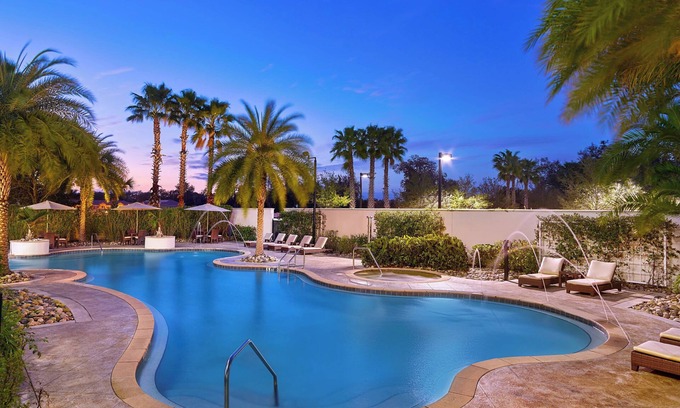 Lake Mary Hotel | The Westin Lake Mary, Orlando North