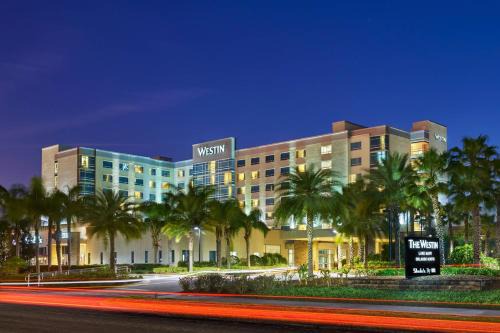 Lake Mary Hotel | The Westin Lake Mary, Orlando North