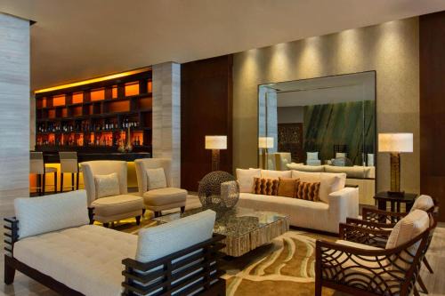Costa del Este Hotel | The Westin Panama