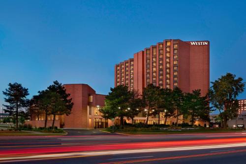 Northeast Mississauga Hotel | The Westin Toronto Airport