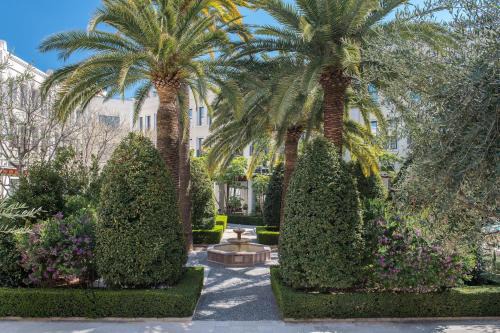 El Pla del Real Hotel | The Westin Valencia