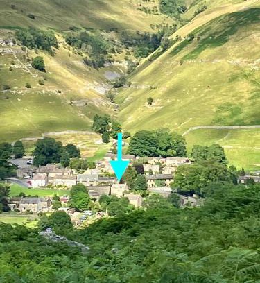 Buckden Apartment | The Wharfe at Greystones - Cosy, comfortable retreat