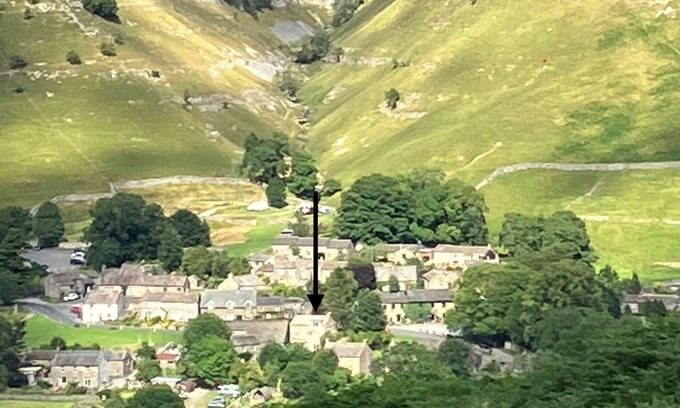 Buckden Apartment | The Wharfe - Cosy - Comfortable Retreat- Pet friendly