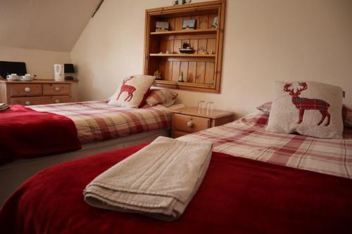 Tetford Hotel | The White Hart Inn