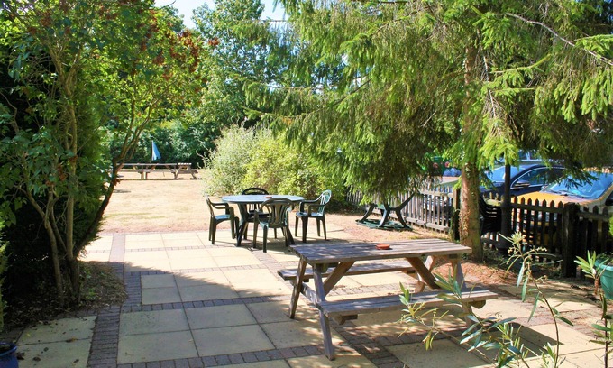 Beyton Hotel | The White Horse