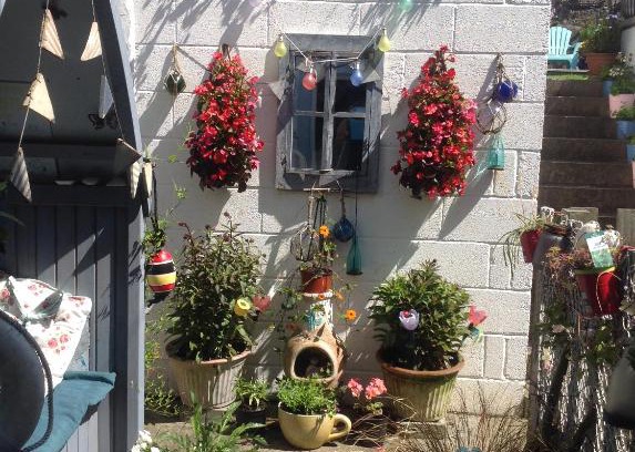 Pittenweem Bed & Breakfast | The White House
