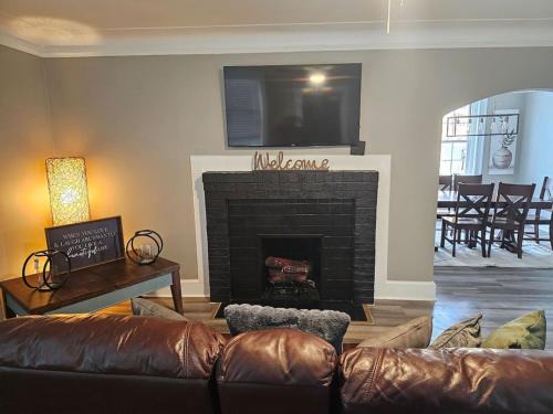 Midtown House | The White House