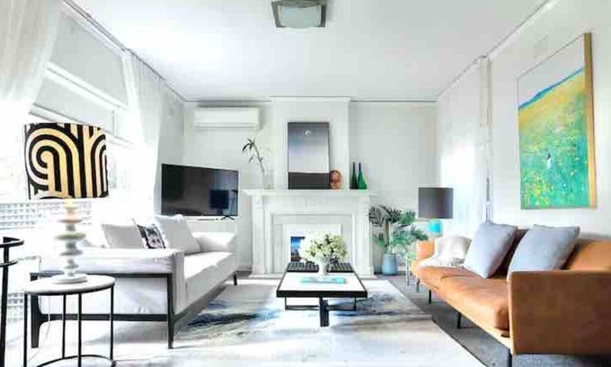 Toorak House | The Whitehouse: Elegance and Luxury at Melbourne’s Heart