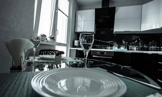 Pervomaysky District Apartment | the.whiteroom.minsk.