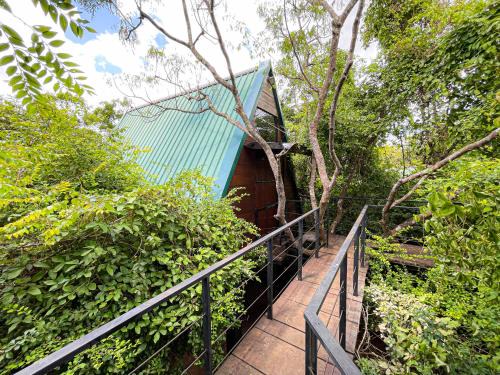 Kataragama Resort | The Wild Yala
