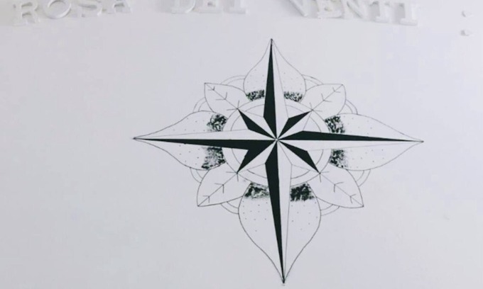 Villa San Giovanni House | The Wind Rose