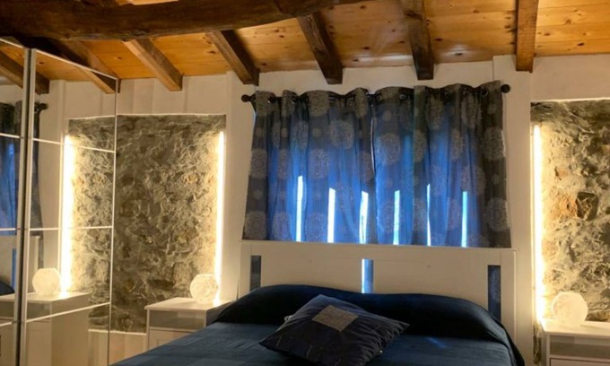 Rezza House | The Wind Rose, 2km from the sea
