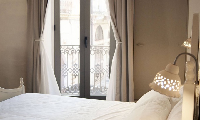 Matino House | The Windows on Porta Carrese - Room 7