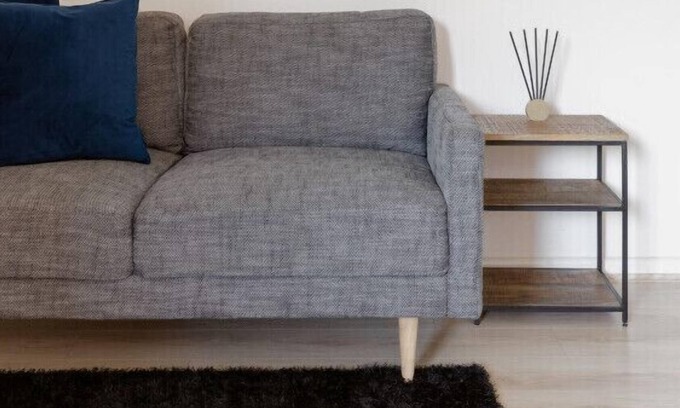 Windsor Apartment | The Windsor Family Gem