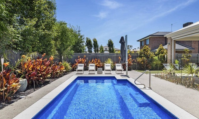 Yarrawonga House | The Witton - Yarrawonga
