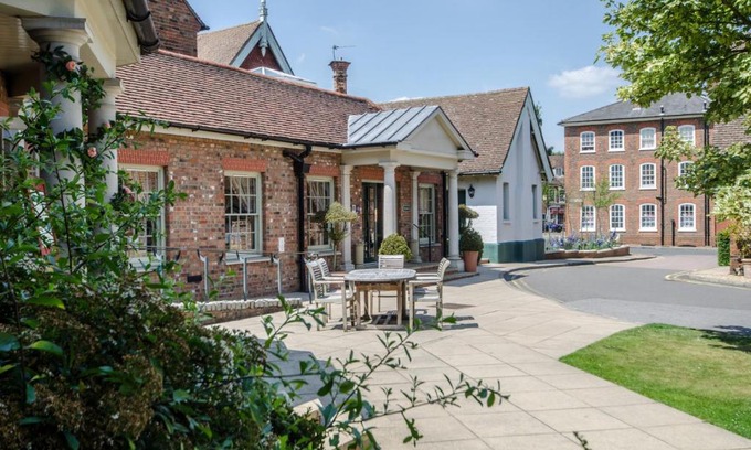 Woburn Hotel | The Woburn