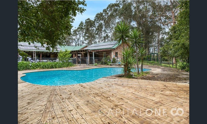 Durren Durren Other | The Wonder Farm. An exquisite rural country retreat