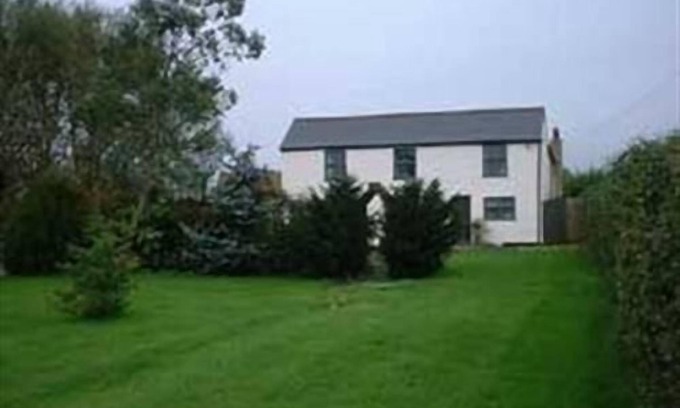 Ely House | The Woodlands