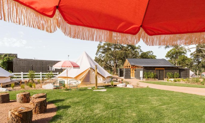Tomerong House | The Woods Farm Jervis Bay