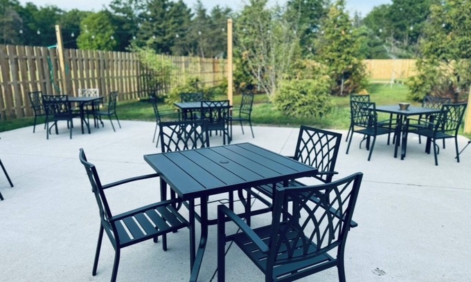 Wellston Apartment | The Woods Suite #308 Free Arcade, Movie Theater, Patio Area, Playground and more