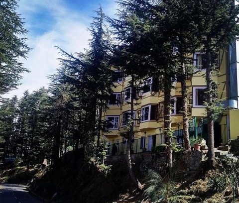 Naldehra Resort | The Woodstock Resort