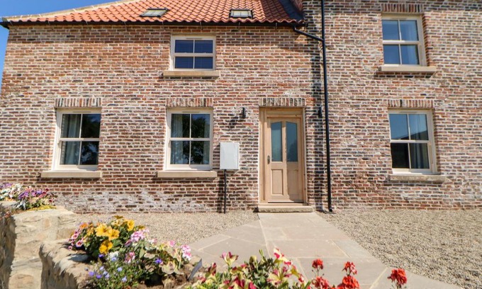 Northallerton House | The Workshop