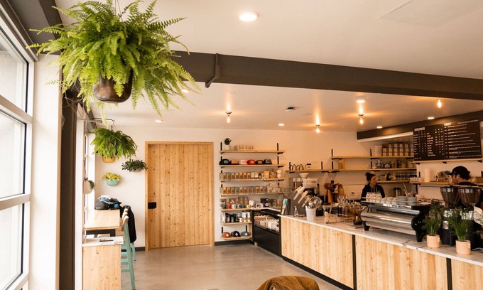 Heart of Missoula Hotel | The Wren
