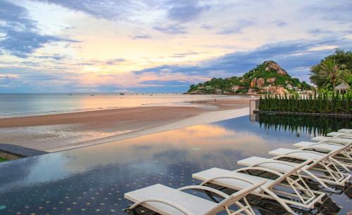 Khao Takiab Resort | The Yana Villas Hua Hin