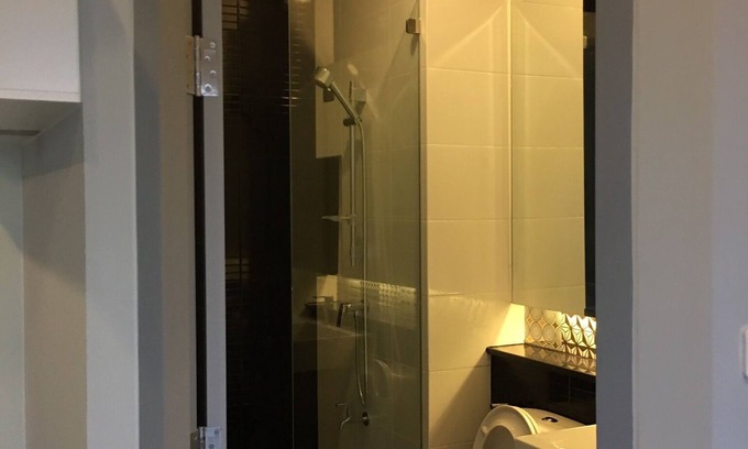 Salaya Apartment | The Zelle. A brand new full furnished condominium