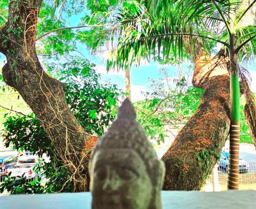 Port of Spain House | The Zen Den