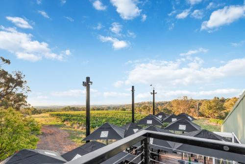 Lidster Bed & Breakfast | The Zin Loft