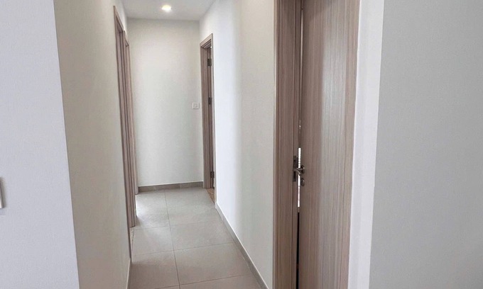 Phu My Apartment | The87 Inn - Happy Residence Premier