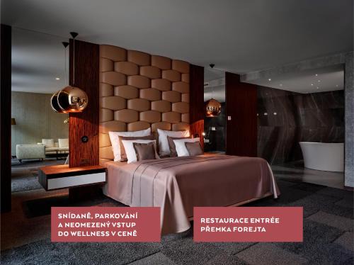 Olomouc Hotel | Theatre Hotel