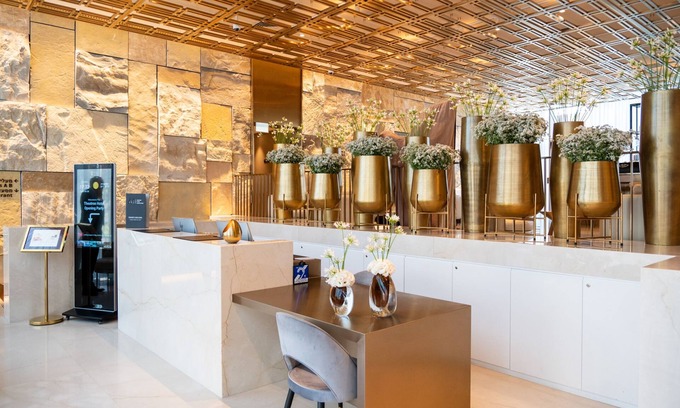Talbieh Hotel | Theatron Jerusalem Hotel & Spa - MGallery Collection