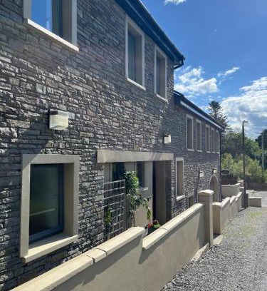 Glengarriff Apartment | TheJewel Lodge & Spa Glengarriff